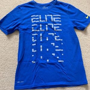 Nike Elite T-Shirt